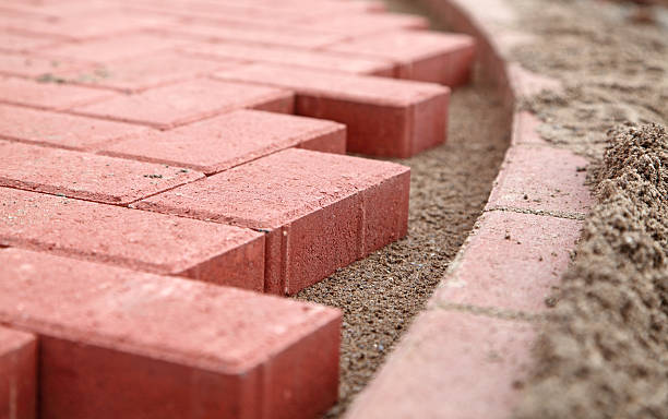 Best Custom driveway paver designs in Heritage Lake, IL